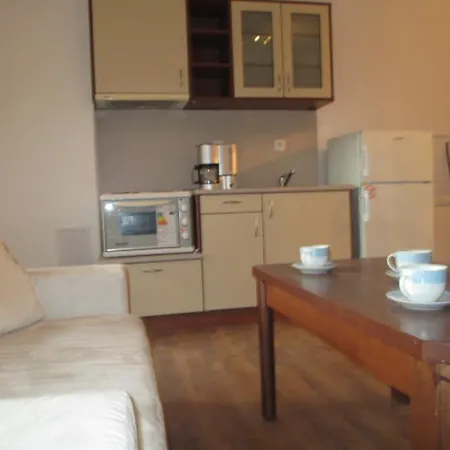 Park View Alexander Services Private Бансько