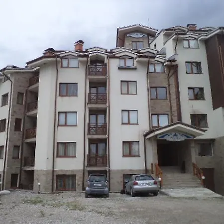 Апартаменти Park View Alexander Services Private Бансько