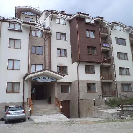 Park View Alexander Services Private Бансько